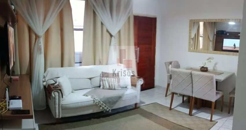 APARTAMENTO  TRANQUILO E ENSOLARADO