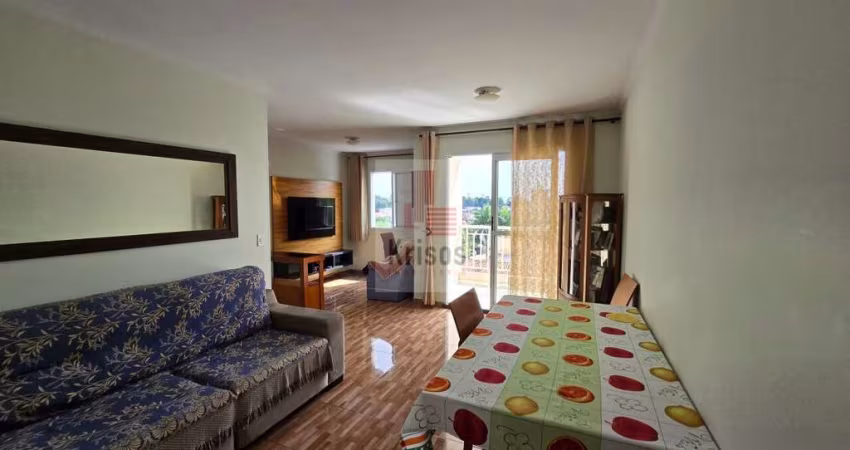 Lindo apartamento de 3 dormitórios no Jardim Amaralina