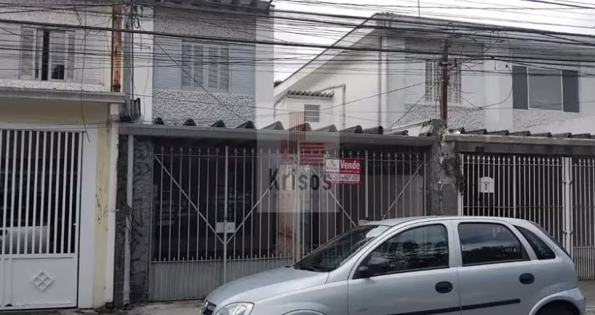 Casa com 2 quartos à venda na Rua Nestor dos Santos Lima, 159, Jardim Jamaica, São Paulo