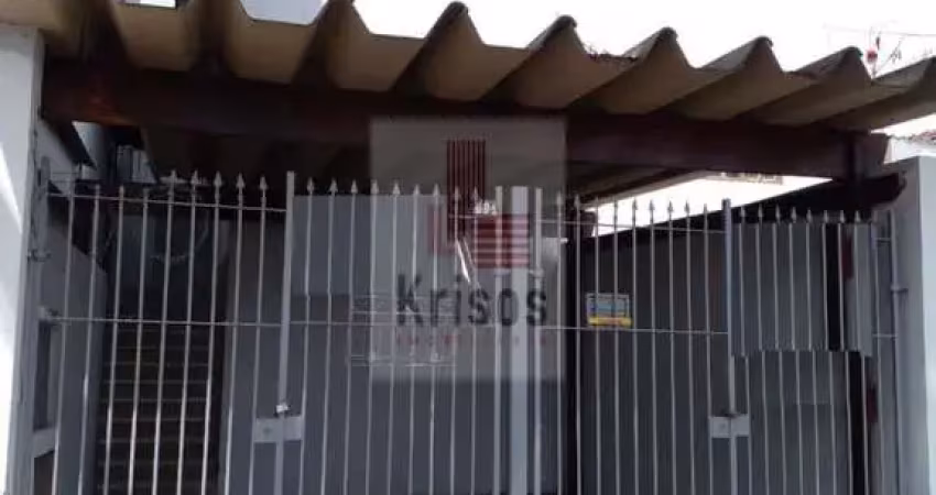 ÓTIMO SOBRADO E MUITO BEM LOCALIZADO