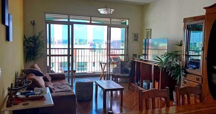 Butanta 115m² com 3 dormitórios e Suíte ótimo Terraço ? 2 vagas