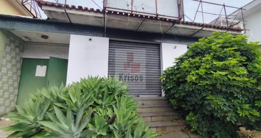 Imóvel Comercial  ao lado do metrô Vila Sônia  !!!!