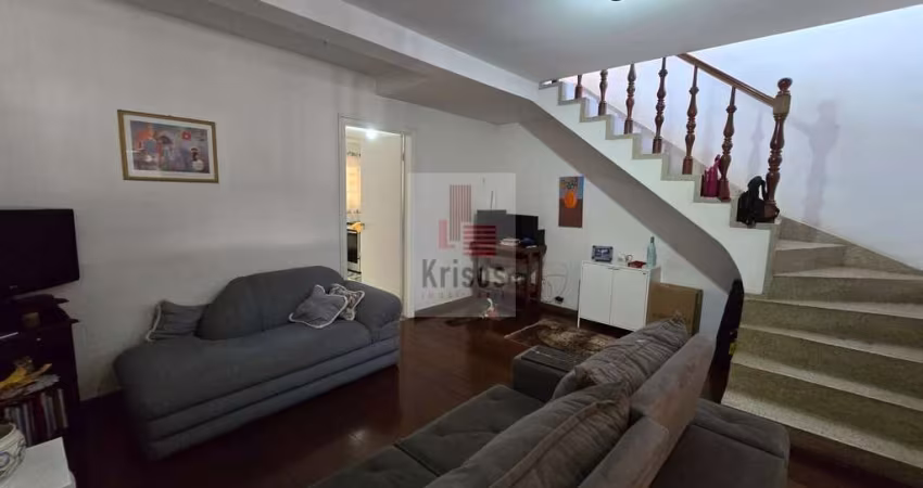 Descubra seu novo lar: Um Sobrado dos Sonhos! Jardim Esmeralda