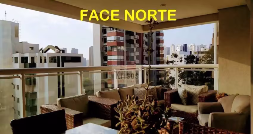 Morumbi 184m ? 4 dormitórios e 2 suítes e 3 vagas livres.