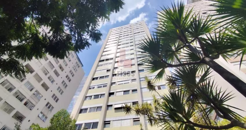 Sofisticação e Exclusividade no Coração do Jardim Paulistano