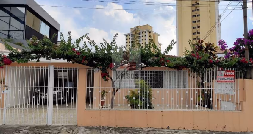 Casa Térrea Isolada no Butantã . Conforto, Amplitude e Localização Privilegiada!
