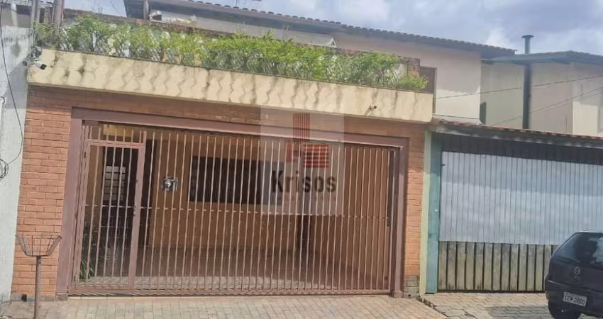 Lindo sobrado em excelente localização