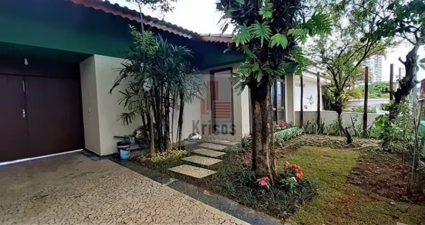 casa Térrea