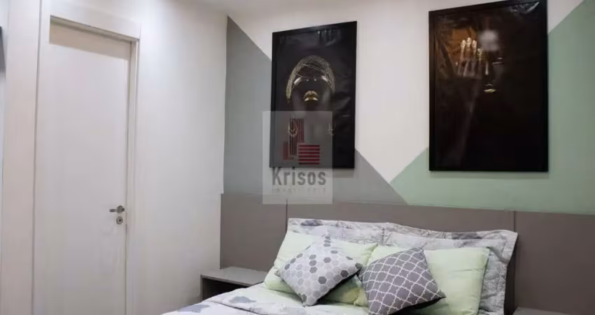 Kitnet / Stúdio à venda na Rua Coronel Mursa, 56, Brás, São Paulo