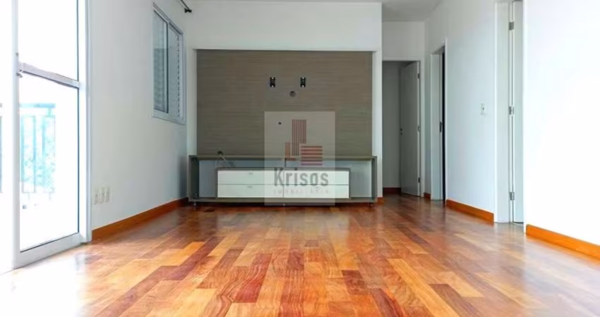 Apartamento Morumbi 86m com 2 suítes e 2 vagas e terraço gourmet