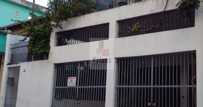 LINDA CASA TÉRREA BEM LOCALIZADO 3 DORMS.GARAG.5 AUTOS.