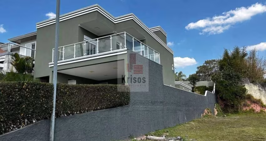 Casa Contemporânea em Condomínio Completo - Um Refúgio com Natureza!