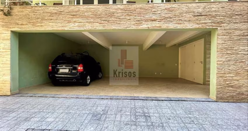 Exclusiva Propriedade com Vista Deslumbrante e Acabamento Impecável!