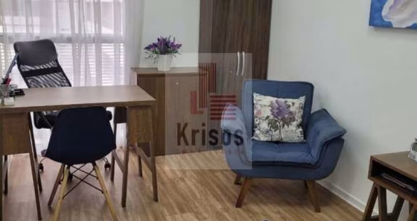 ótima sala comercial bem localizado na Av.Dr.Vital Brasil