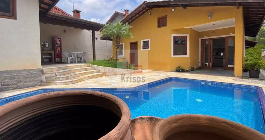 Encantadora Casa Semi-Térrea em Condomínio Fechado ? Conforto e Segurança em um Só Lugar!