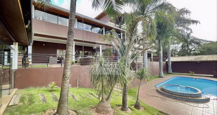 Espetacular Casa Nova na Fazendinha: Espaço, Conforto e Privacidade em meio à Natureza.