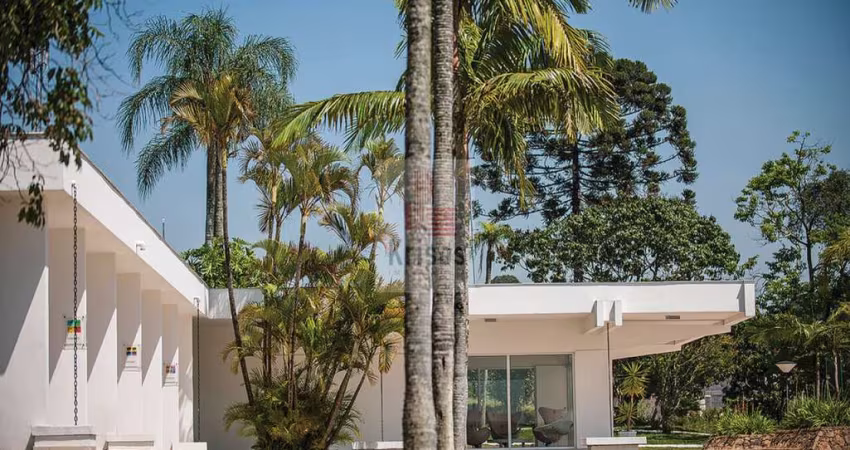 Espetacular Casa Contemporânea: Conforto e Sofisticação em Cada Detalhe!