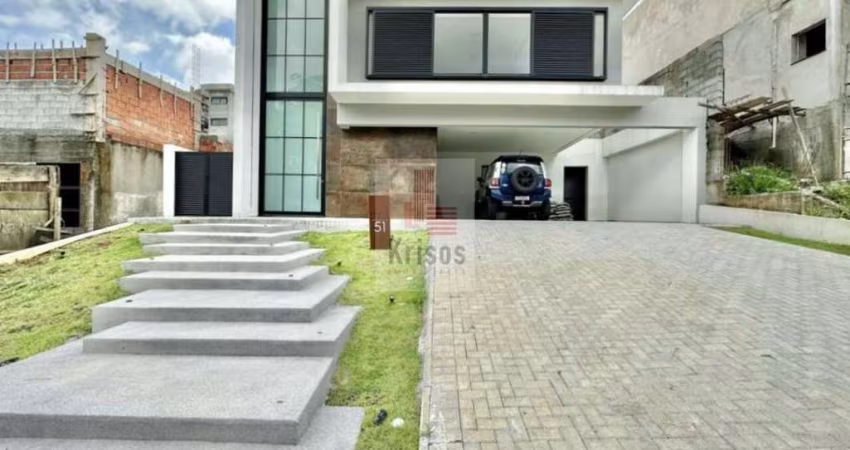 Maravilhosa Casa Moderna - Sofisticação e Conforto em Cada Detalhe!