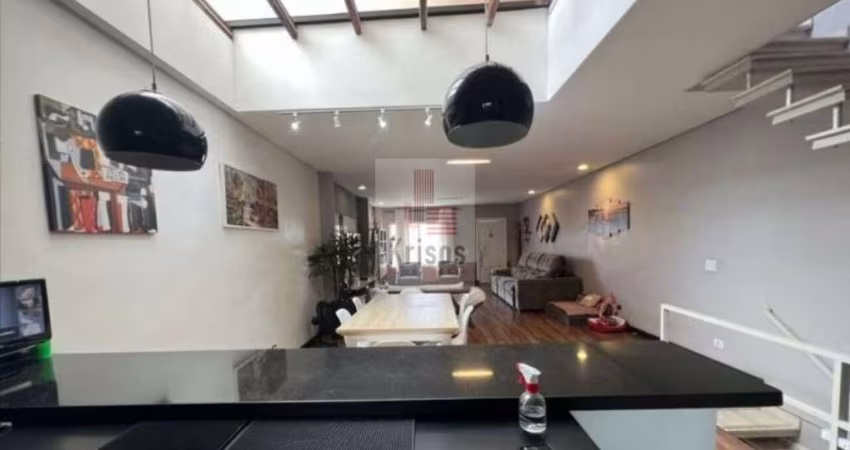 Sobrado Amplo e Sofisticado com 3 Suítes ? Conforto e Localização Privilegiada!