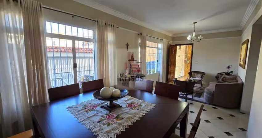 Casa com 4 quartos à venda na Rua Artur Orlando, 604, Vila Jaguara, São Paulo