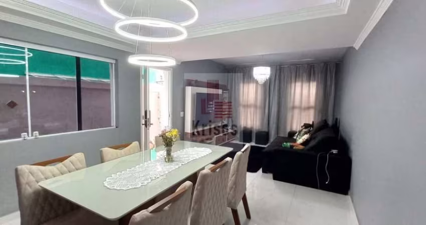 Casa a venda em condomínio fechado com 3 dormitórios e 3 vagas no Butantã !!!