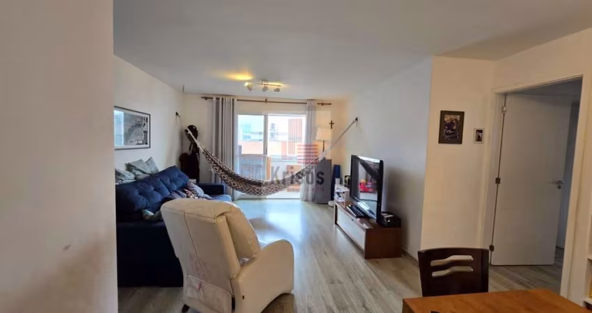 Apartamento de 135m² à Venda na Cidade São Francisco 4 dormitórios - 2 suítes e 3 vagas
