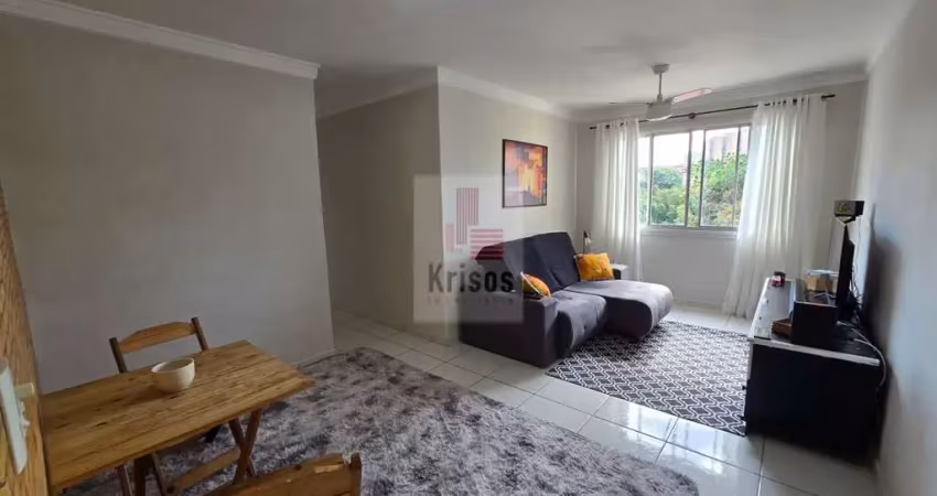 Ótimo apartamento pronto para morar! vamos visitar?
