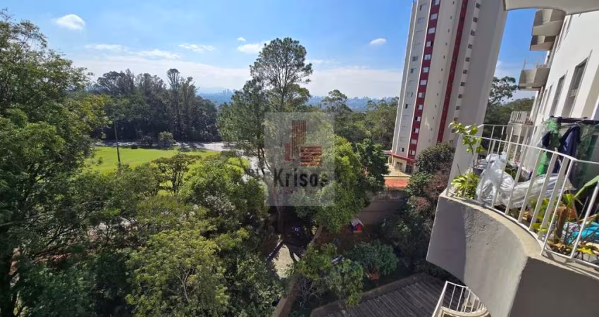 Apartamento à Venda com Vista para a USP!