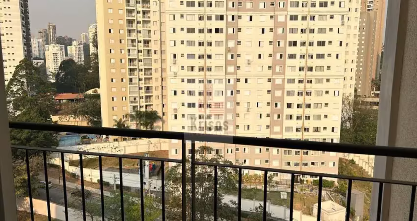 Apartamento Novo a venda na Vila Andrade com 2 dormitórios e 1 vaga !!!