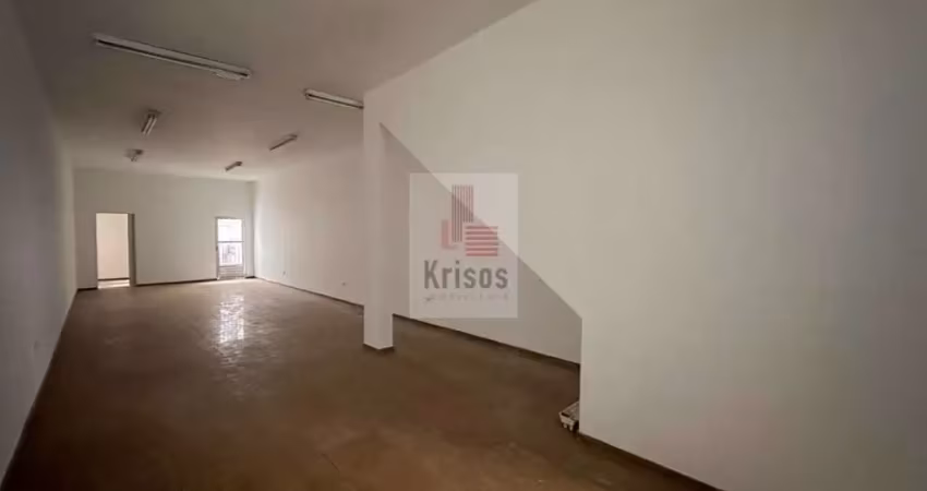 Salões comerciais em ponto tradicional do ipiranga!