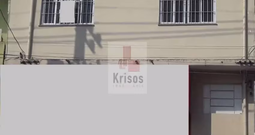 Casa comercial para alugar na Avenida do Rio Pequeno, 833, Rio Pequeno, São Paulo