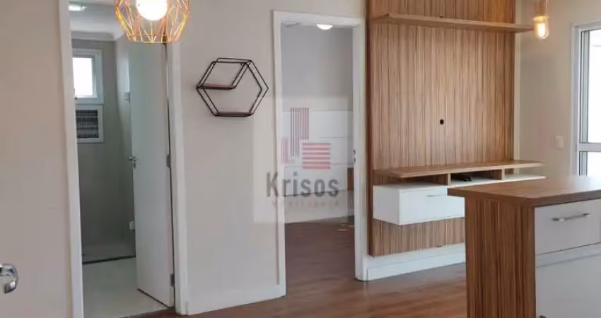 Apartamento com 1 quarto para alugar na Rua Cônego Vicente Miguel Marino, 43, Barra Funda, São Paulo