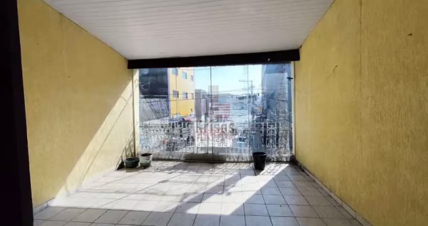 Sobrado à venda na bela vista ? osasco | 3 dorms, suíte com terraço, 2 vagas