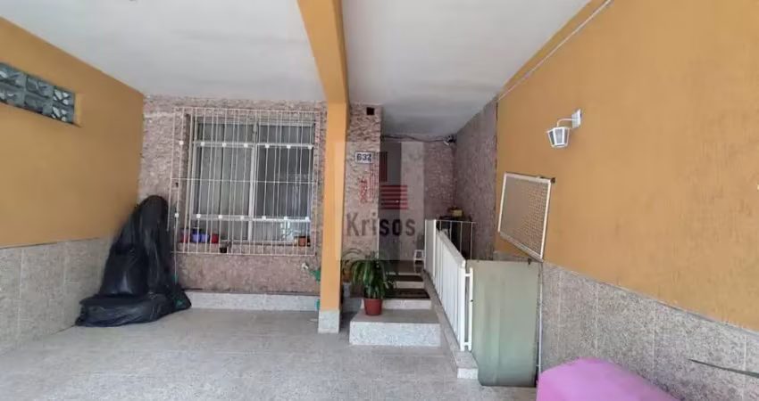 Sobrado reformado com 2 dormitórios e 2 vagas no brooklin !!!
