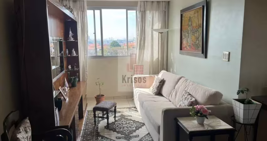 Apartamento à venda no condomínio eliane ii ? jardim ester , 3 dormitórios e 1 vaga !!!