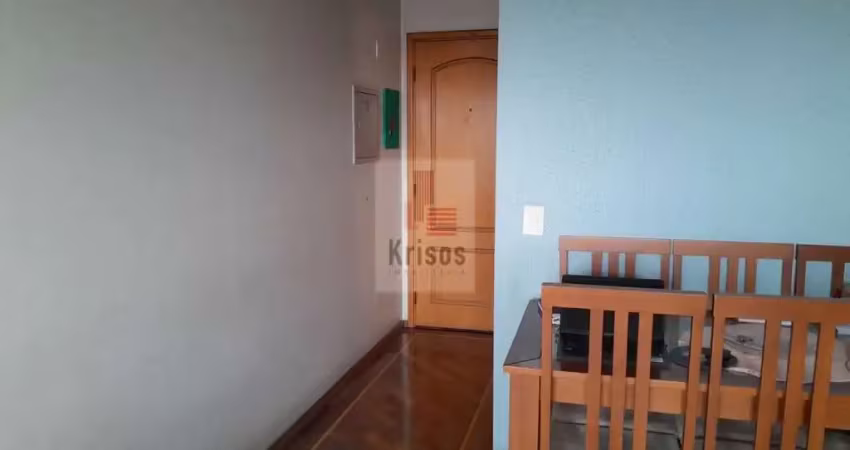 Condomínio torres ferrara ? viva o melhor de são paulo, 2 dormitórios  e 1 vaga