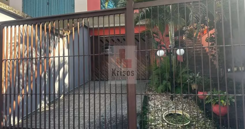 Sobrado a venda no jardim das vertentes , 3 suítes , 3 vagas !!!