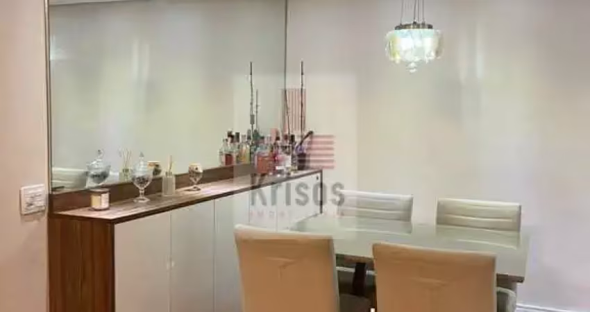Apartamento com 2 quartos à venda na Avenida Engenheiro Heitor Antônio Eiras Garcia, 943, Jardim Esmeralda, São Paulo