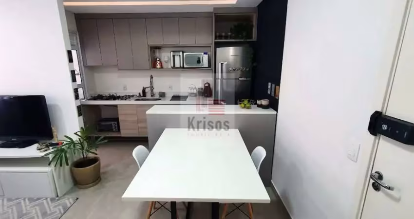 Apartamento com 1 quarto para alugar na Rua Cônego Vicente Miguel Marino, 43, Barra Funda, São Paulo