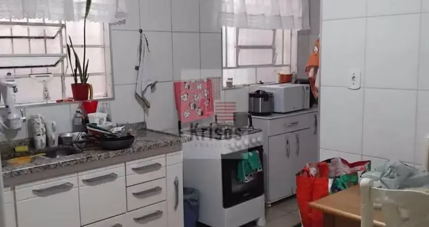 Casa com 1 quarto à venda na Rua Professor Teotônio Monteiro de Barros Filho, 580, Vila Butantã, São Paulo