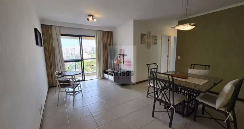 Lindo apartamento 3 dormitórios 1 suíte 2 vagas - metro vila sônia