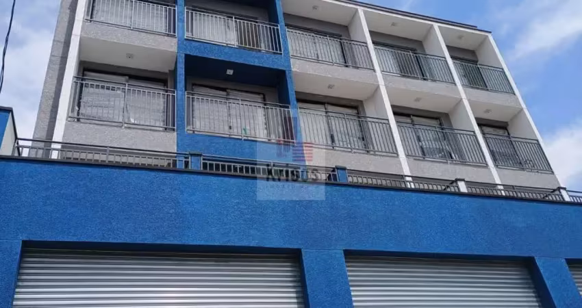 Kitnet nova no centro comercial do jardim bonfiglioli - excelente localização