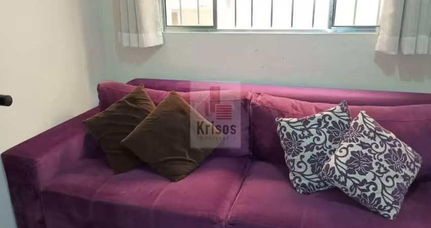 No butantã-vila tiradentes/rio pequeno-sobrado de 95m² à venda c/ 02 dorms, 02 banhos, 01 vaga