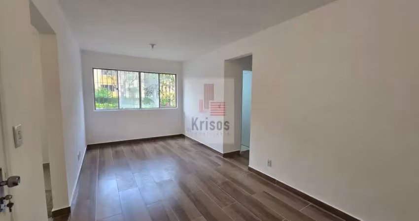 Apartamento com 2 quartos à venda na Rua Doutor Joaquim Gomes de Souza, 65, Jardim Bonfiglioli, São Paulo