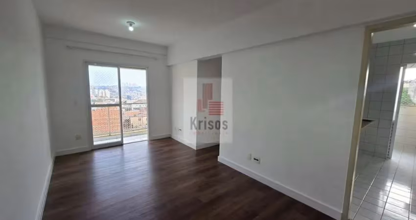 Apartamento com 2 quartos à venda na Rua Doutor João Vieira Neves, 378, Jardim Esmeralda, São Paulo
