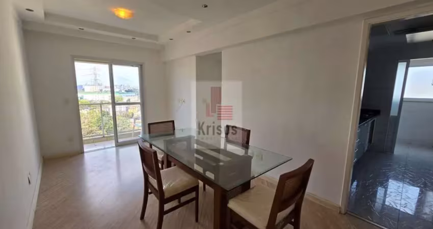 Apartamento com 2 quartos à venda na Rua Doutor João Vieira Neves, 378, Jardim Esmeralda, São Paulo