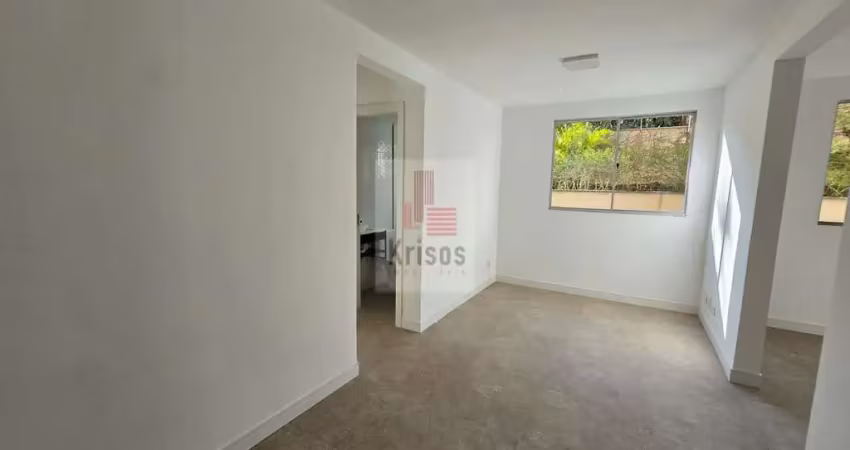 Apartamento com 2 quartos à venda na Rua Lourenço Prado, 209, Cidade dos Bandeirantes, São Paulo