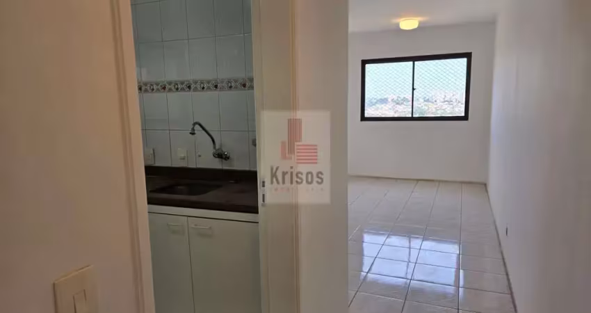 Apartamento com 3 quartos à venda na Avenida Marechal Fiuza de Castro, 435, Jardim Pinheiros, São Paulo