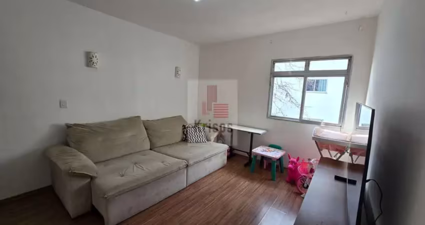 Apartamento com 3 quartos à venda na Rua José Álvares Maciel, 67, Inocoop, São Paulo