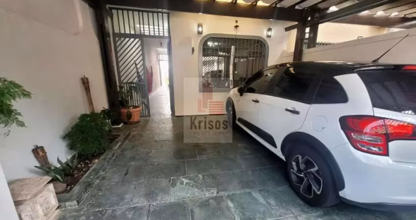 Casa com 3 quartos à venda na Rua João Francisco de Mello, 46, Butantã, São Paulo